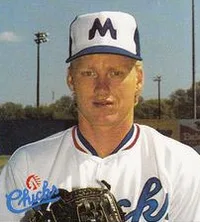 Mel Stottlemyre