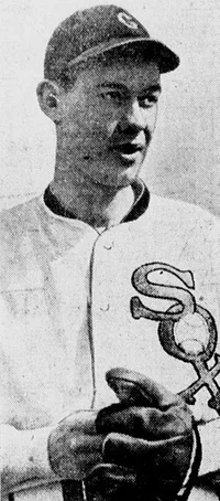 Monty Stratton