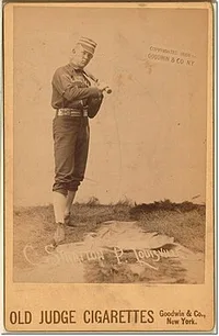 Scott Stratton