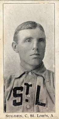 Joe Sugden