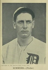 Ed Summers