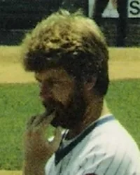 Rick Sutcliffe