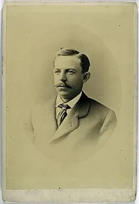 Ezra Sutton