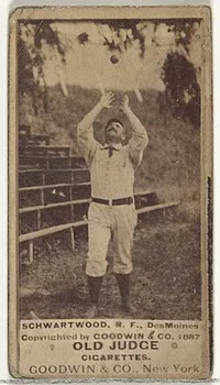 Ed Swartwood