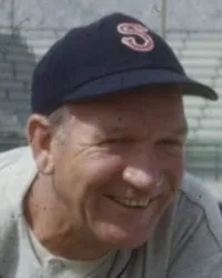 Bill Sweeney