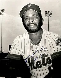 Frank Taveras