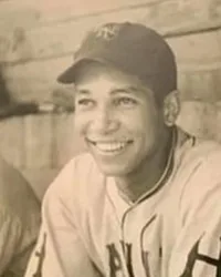 Johnny Taylor