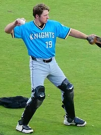 Kyle Teel