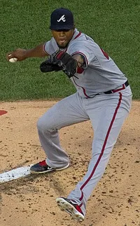Julio Teheran