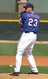 Nick Tepesch