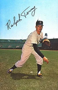 Ralph Terry