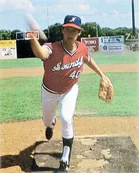 Bob Tewksbury