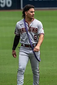 Alek Thomas