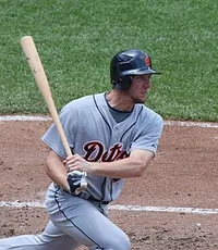 Clete Thomas