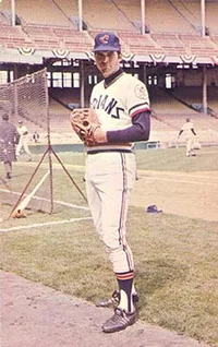 Dick Tidrow