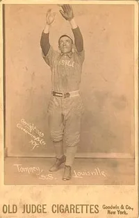 Phil Tomney