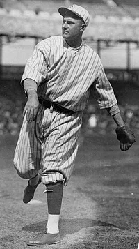 Fred Toney