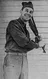 Cecil Travis
