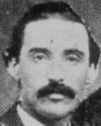 Fred Treacey