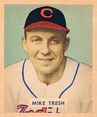 Mike Tresh