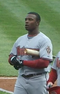 Justin Upton