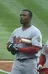 Justin Upton