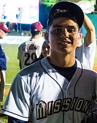 Luis Urias