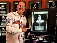 Ismael Valdez
