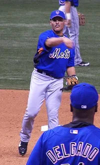 Jose Valentin