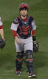 Christian Vazquez