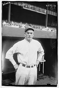 Bobby Veach