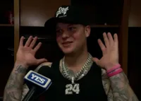 Alex Verdugo