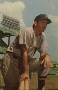 Mickey Vernon
