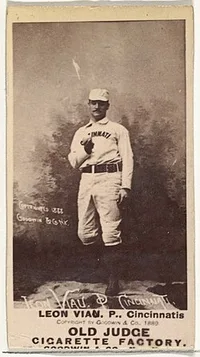 Lee Viau