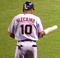 Jose Vizcaino