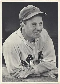Charlie Wagner