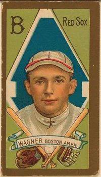 Heinie Wagner