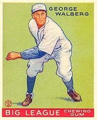 Rube Walberg
