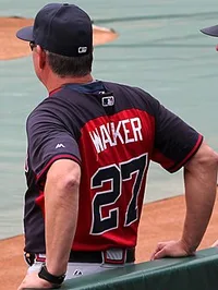 Greg Walker