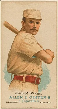 John Ward