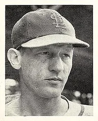 Lon Warneke