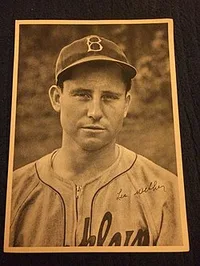 Les Webber