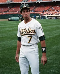 Walt Weiss