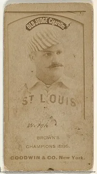 Curt Welch