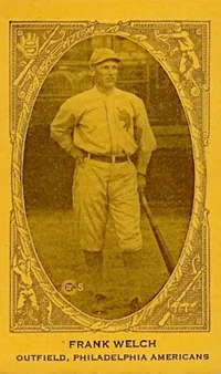 Frank Welch