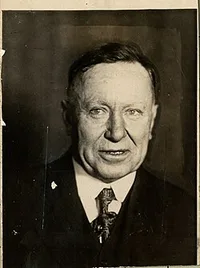 Perry Werden