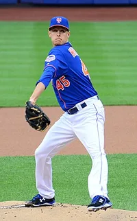 Zack Wheeler