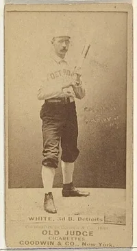 Deacon White