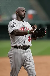 Rondell White