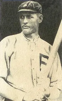 Cy Williams